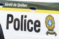 Grand excès de vitesse : la Sûreté du Québec intercepte un conducteur en Estrie
